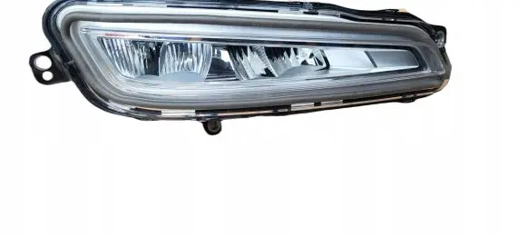 Volvo S40, V40 Fog light set 
