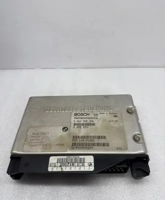 BMW 7 E38 Gearbox control unit/module 1422353 0260002346