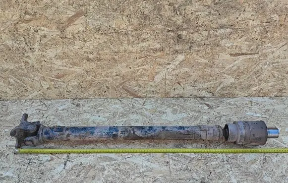 Mitsubishi Pajero Front prop shaft