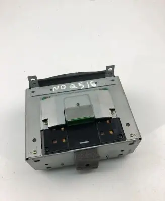 Volvo V70 Screen/display/small screen 86220421