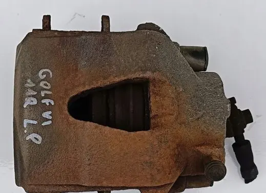 Volkswagen Golf VI Other brake parts 