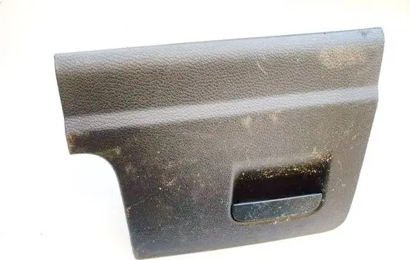 Volkswagen Golf VI Glove box 1k1857923j p0111014