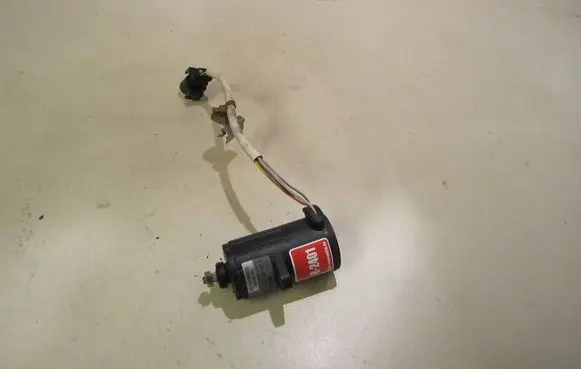 Audi A4 S4 B5 8D Accelerator throttle pedal 028907475S 0281002229 769204297
