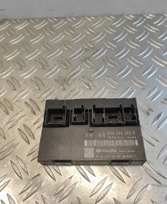 Volkswagen PASSAT B6 Comfort/convenience module 3C0959433H S04537H038