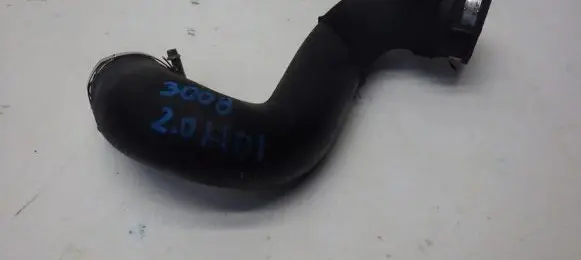 Peugeot 3008 I Intercooler hose/pipe