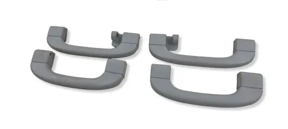 BMW 3 E90 E91 A set of handles for the ceiling 7033659