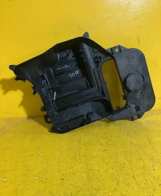 Audi A4 S4 B6 8E 8H Fuse box cover 8E1907355