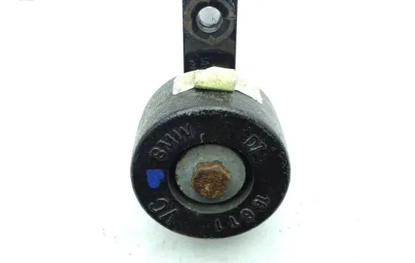 BMW X3 F25 Middle muffler/silencer 6852601