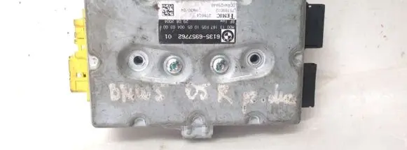 Other control units/modules
