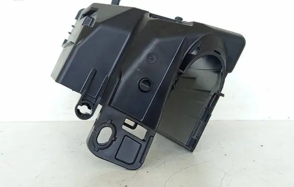 Fiat 500 Abarth Fuse box cover 52025581