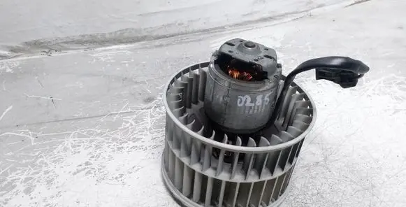 Renault Avantime Heater fan/blower 0130063506