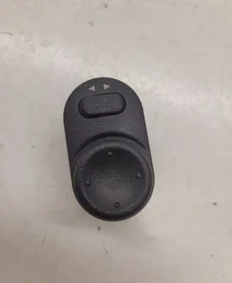 Opel Zafira A Wing mirror switch 09226861