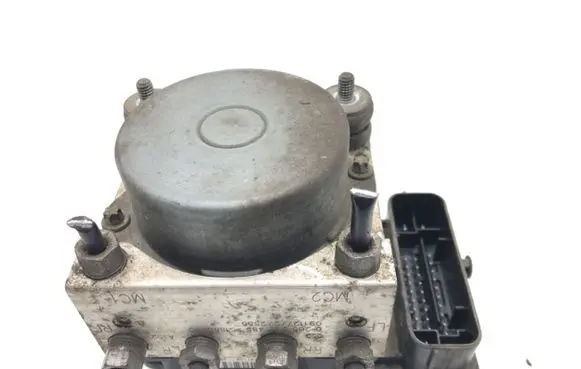 Fiat Grande Punto ABS Pump 51860290