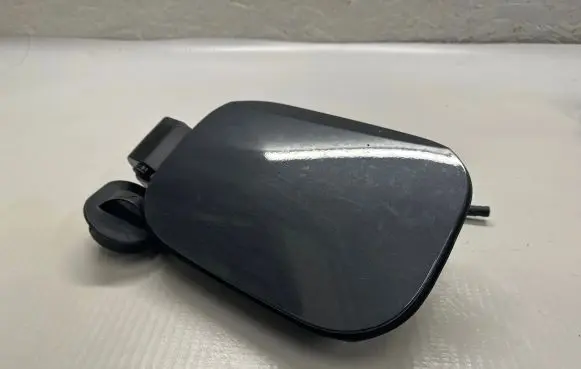 Hyundai Tucson IV NX4 Electric car charge socket cover 91682CZ100 220209 000006