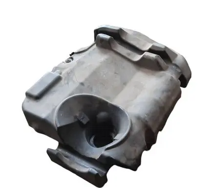 Ford Transit Engine cover (trim) CC1Q9U550BB
