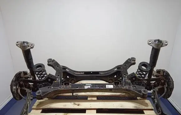 Hyundai Tucson TL Rear suspension assembly kit set 55405-D7000