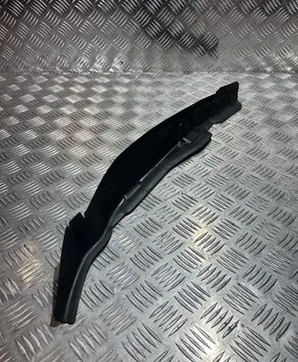 Skoda Fabia Mk4 (6VA) Fender foam support/seal 6VA821112