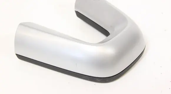 Front interior roof grab handle