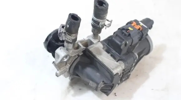 Citroen C-Elysée EGR valve 5.05639.24