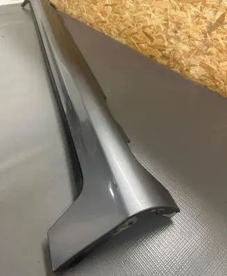 Volvo XC60 Side skirt front trim 39830427