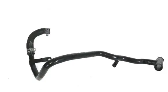 Volkswagen Tiguan Engine coolant pipe/hose 5Q0122073AE