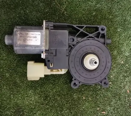Ford Mondeo MK V Rear door window regulator motor DS73-F27001-BG