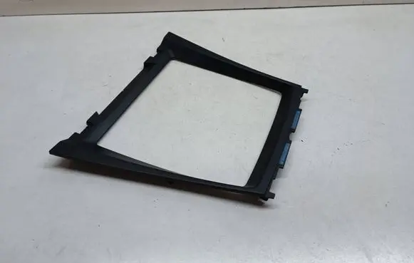 BMW X5 E70 Gear shifter surround trim plastic 6956756