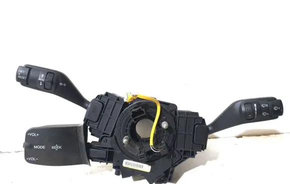 Ford Focus C-MAX Indicator stalk
