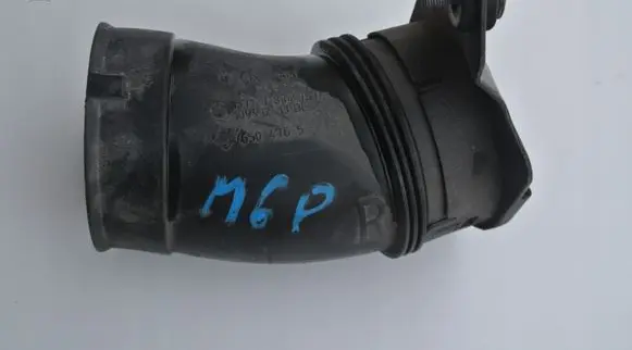BMW 6 E63 E64 Air intake hose/pipe 7834757
