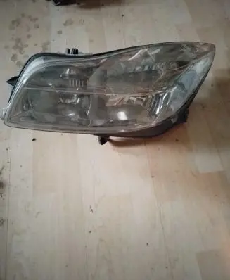 Opel Insignia A Headlight/headlamp