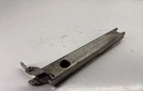 BMW 2 F44 Radiator support slam panel bracket 7325044 51747325044
