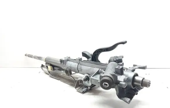 BMW X3 E83 Steering wheel axle 3450156