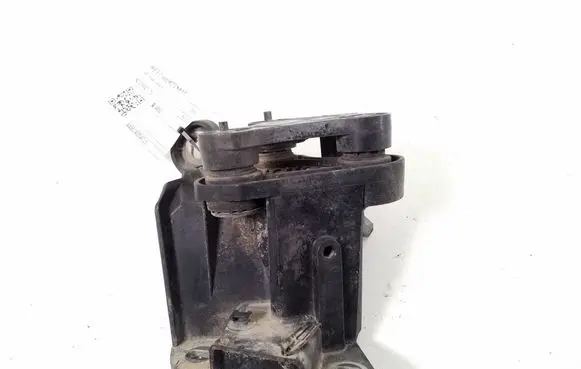 Mercedes-Benz E W212 ABS pump bracket A2124301710