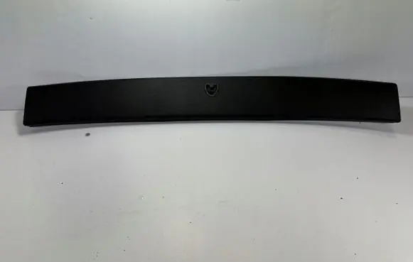 Audi Q7 4M Seat and door cards trim set 