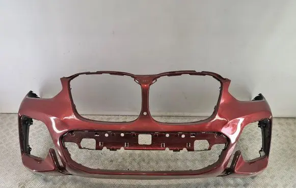 BMW X3 G01 Front bumper 51118091969 8091989