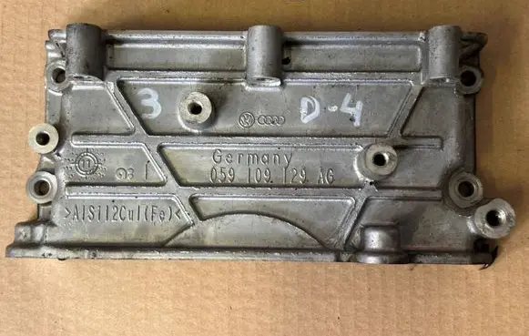 Audi Q5 SQ5 other engine part 059109129AG