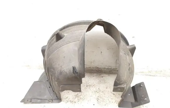 BMW X3 E83 Front wheel arch liner splash guards 3420432