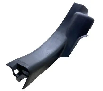 Maserati Ghibli Rear sill trim cover 6700113650