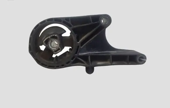 Opel Astra J Engine mount bracket 230010