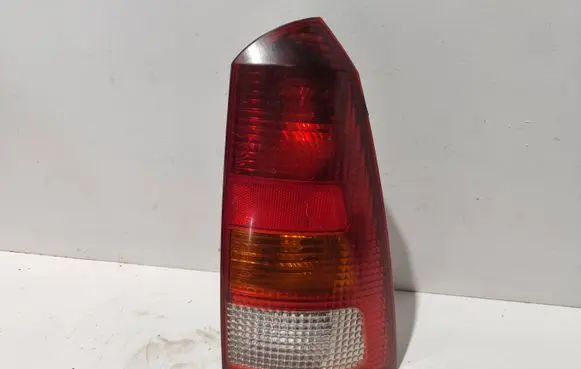 Ford Focus Rear/tail lights