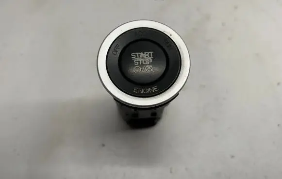 Dodge Charger Engine start stop button switch 68185801AB WL151480033L