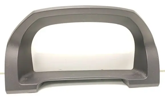 Dashboard trim