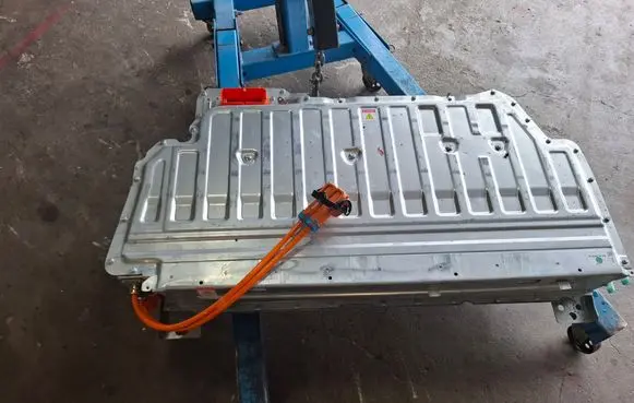 Volvo V60 Hybrid / electric car battery 31407014T 31407014