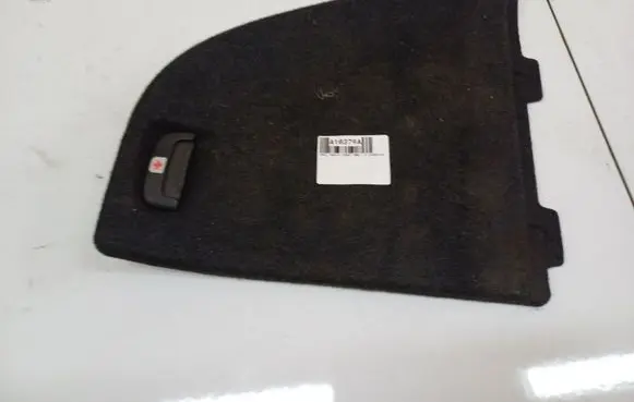 Subaru Legacy Other trunk/boot trim element