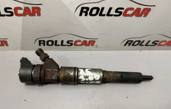 BMW X5 E53 Fuel injector 7785984