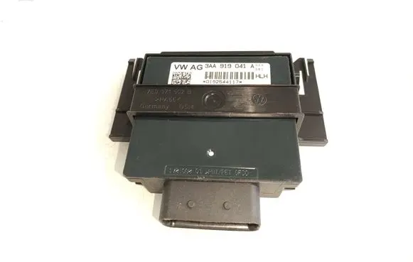 Volkswagen Transporter - Caravelle T5 Other control units/modules 3AA919041A 0192544117