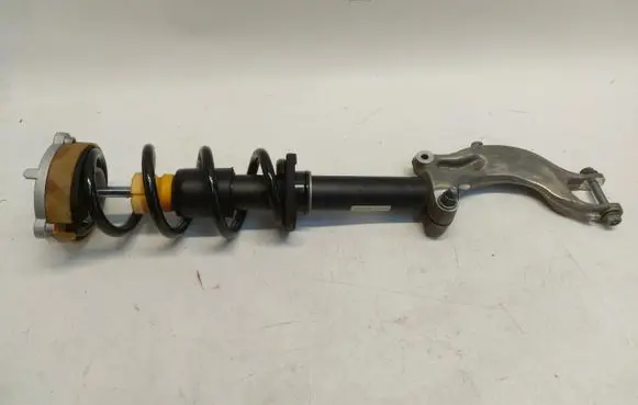Audi A7 S7 4K8 Front shock absorber/damper 4K0413031AH