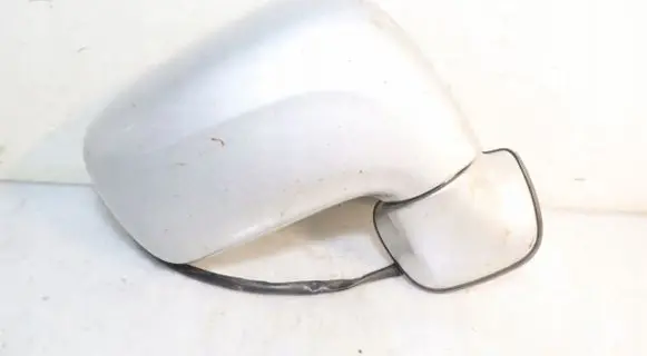 Suzuki Liana Front door electric wing mirror