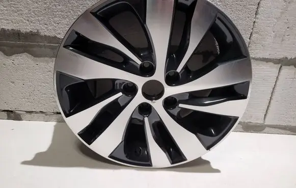 Suzuki SX4 S-Cross R17 alloy rim 4321064rf0