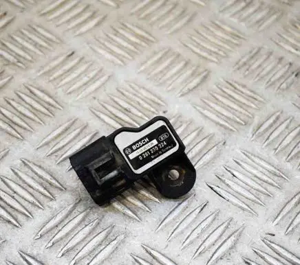 Citroen Jumper Air pressure sensor 0261230224
